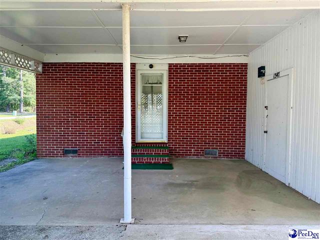 1347 Old Latta Highway, Dillon, SC 29536