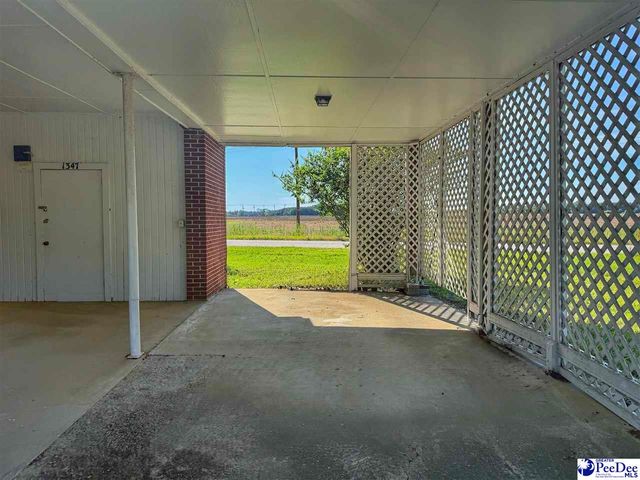 1347 Old Latta Highway, Dillon, SC 29536