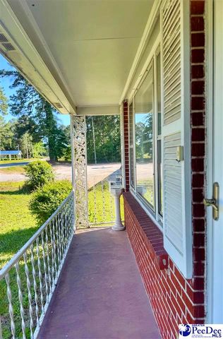 1347 Old Latta Highway, Dillon, SC 29536