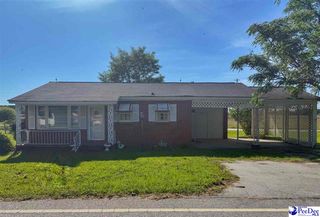 1347 Old Latta Highway, Dillon, SC 29536