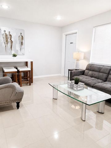 1723 Wiley Street F, Hollywood, FL 33020