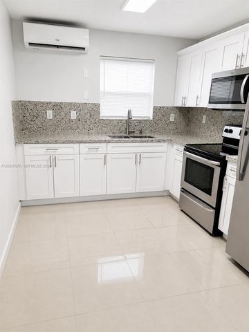 1723 Wiley Street F, Hollywood, FL 33020