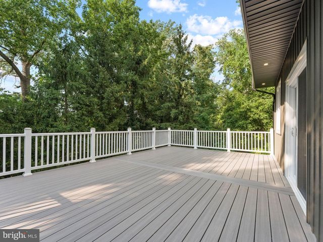 4642 BELMONT AVE, Bensalem, PA 19020