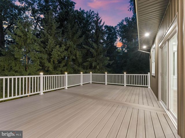 4642 BELMONT AVE, Bensalem, PA 19020