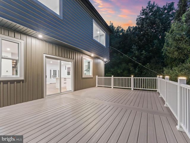 4642 BELMONT AVE, Bensalem, PA 19020
