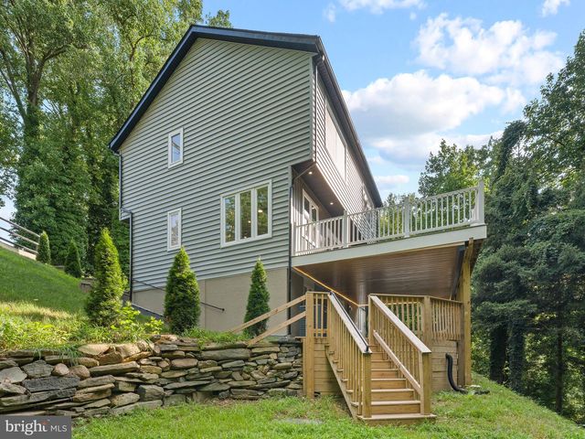 4642 BELMONT AVE, Bensalem, PA 19020