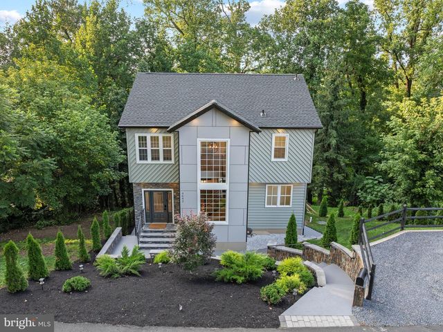 4642 BELMONT AVE, Bensalem, PA 19020