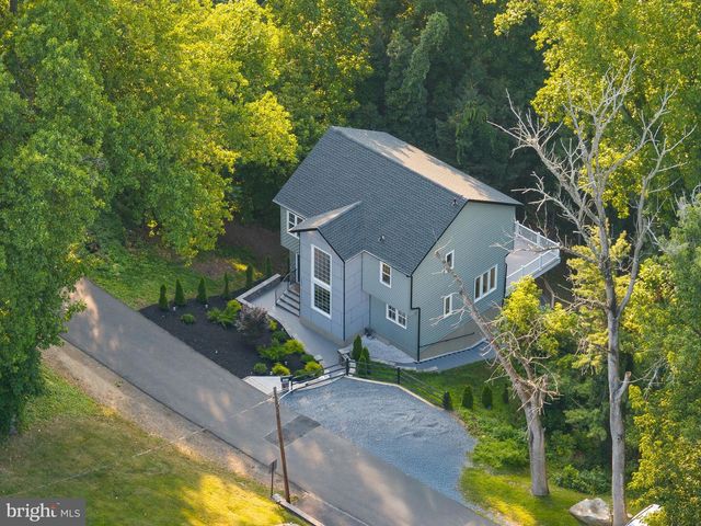 4642 BELMONT AVE, Bensalem, PA 19020