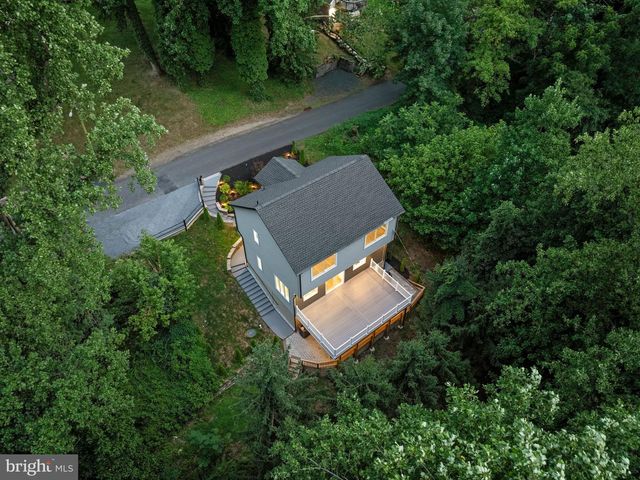 4642 BELMONT AVE, Bensalem, PA 19020