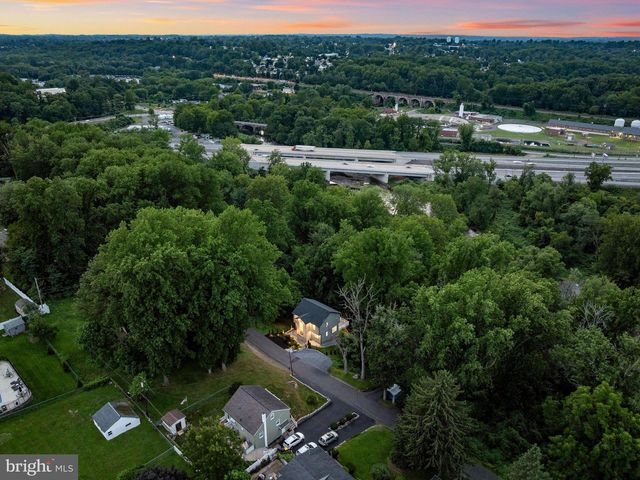 4642 BELMONT AVE, Bensalem, PA 19020
