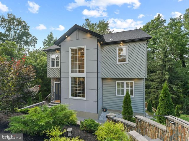 4642 BELMONT AVE, Bensalem, PA 19020