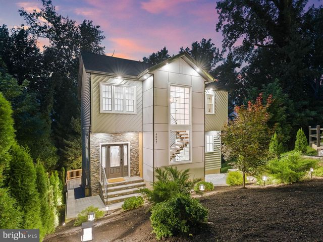 4642 BELMONT AVE, Bensalem, PA 19020