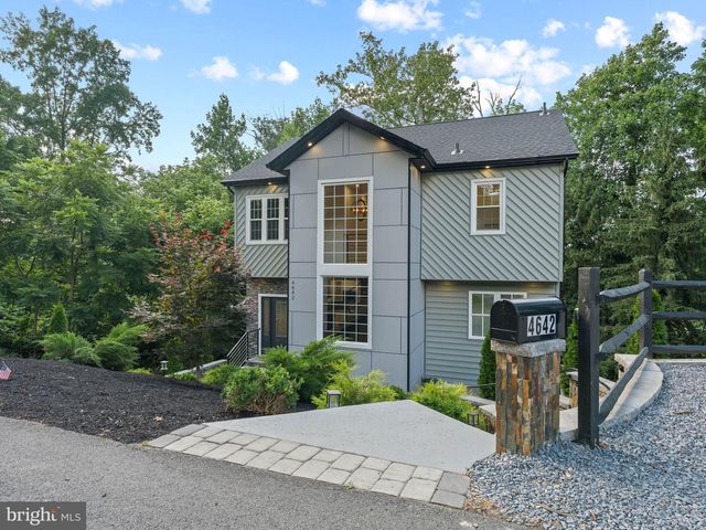 4642 BELMONT AVE, Bensalem, PA 19020