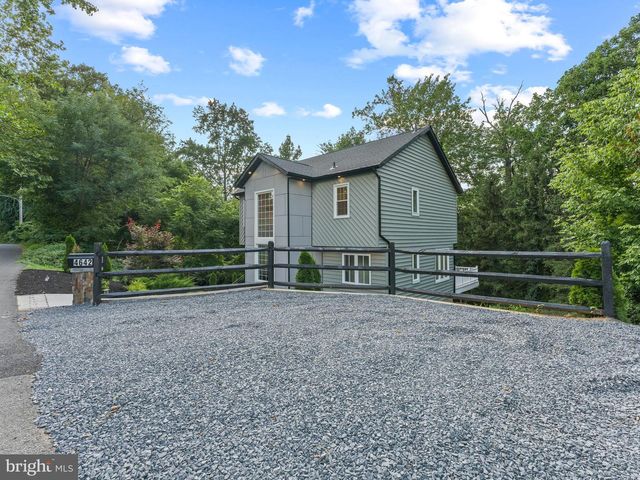 4642 BELMONT AVE, Bensalem, PA 19020
