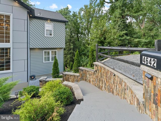 4642 BELMONT AVE, Bensalem, PA 19020