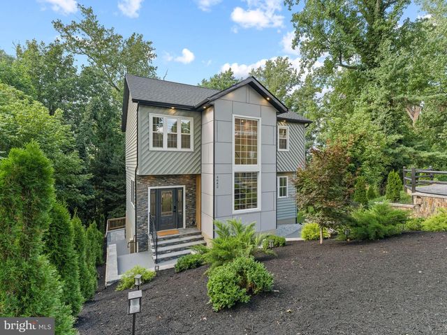 4642 BELMONT AVE, Bensalem, PA 19020