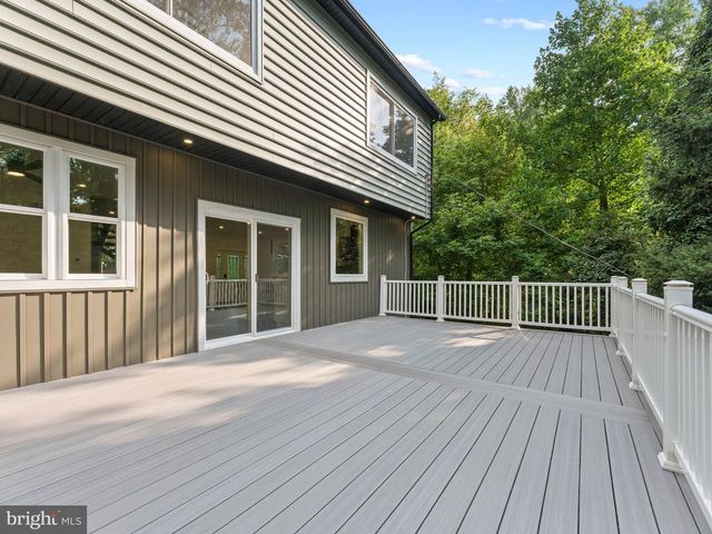 4642 BELMONT AVE, Bensalem, PA 19020