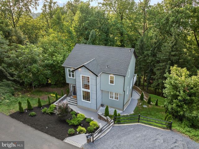 4642 BELMONT AVE, Bensalem, PA 19020