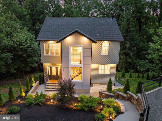 4642 BELMONT AVE, Bensalem, PA 19020