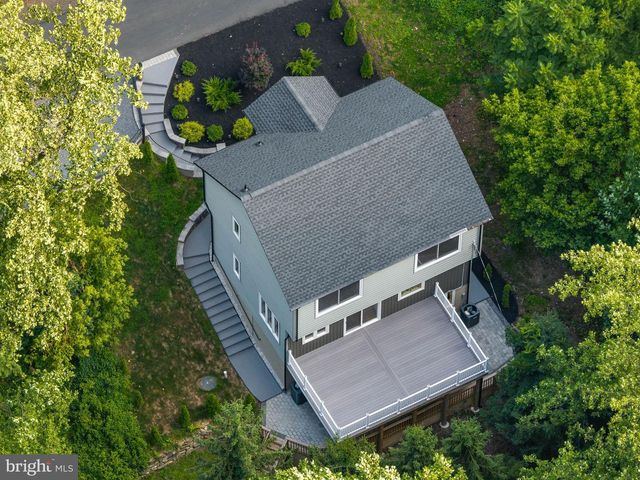 4642 BELMONT AVE, Bensalem, PA 19020