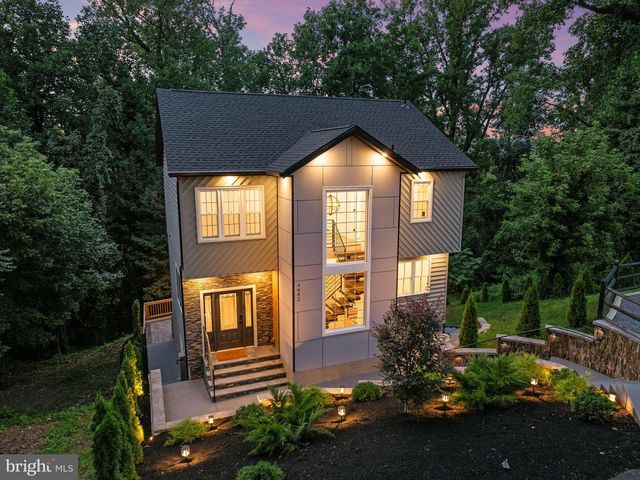 4642 BELMONT AVE, Bensalem, PA 19020