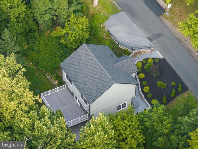 4642 BELMONT AVE, Bensalem, PA 19020