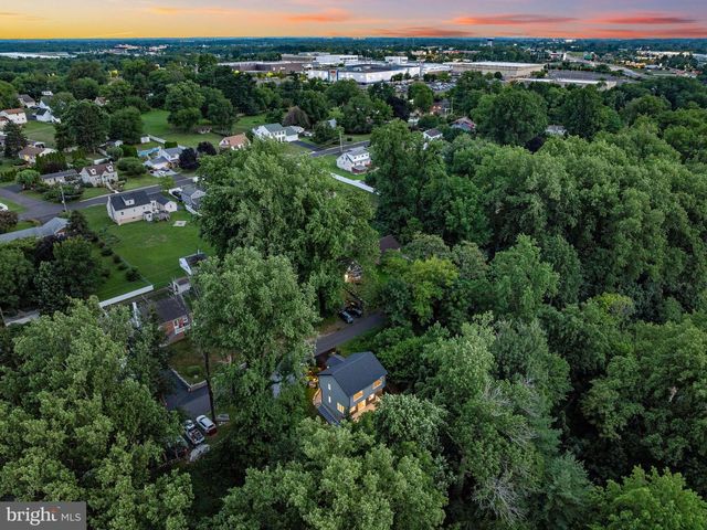 4642 BELMONT AVE, Bensalem, PA 19020