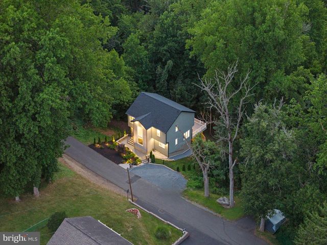 4642 BELMONT AVE, Bensalem, PA 19020