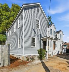 7 Lapps, Charleston, SC 29403