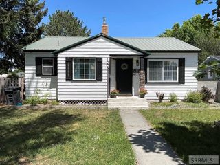 1005 11th Street, Idaho Falls, ID 83404