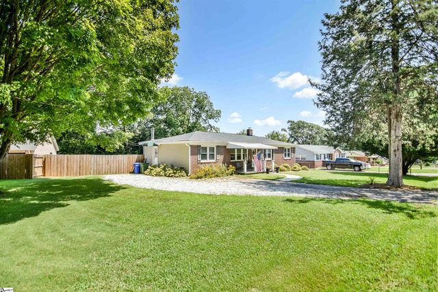 107 Drury Lane, Mauldin, SC 29662