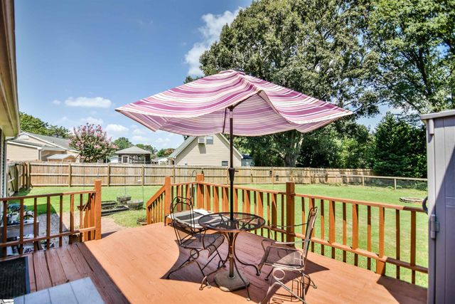 107 Drury Lane, Mauldin, SC 29662