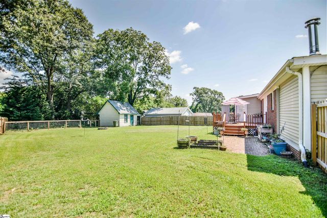 107 Drury Lane, Mauldin, SC 29662
