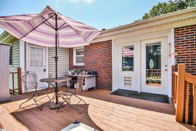 107 Drury Lane, Mauldin, SC 29662
