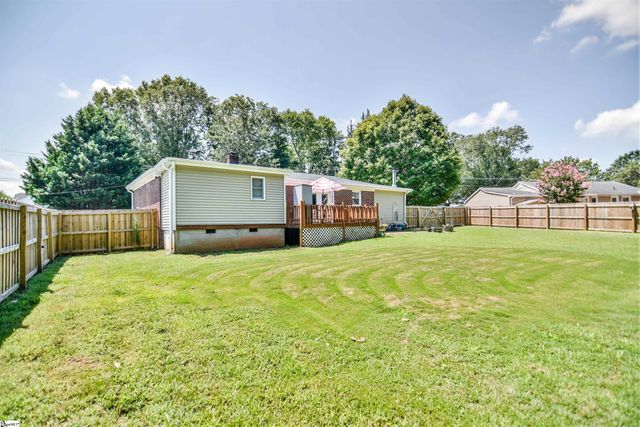 107 Drury Lane, Mauldin, SC 29662