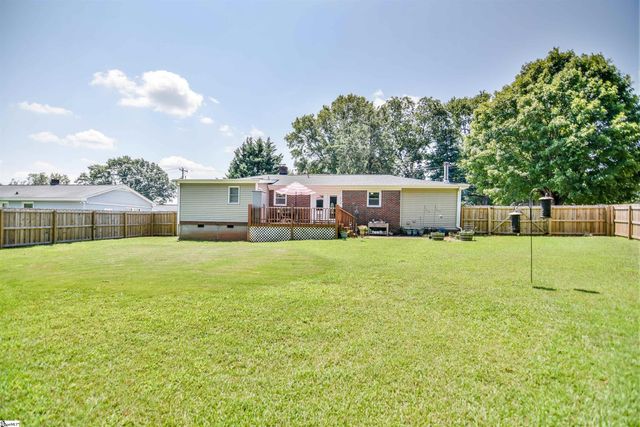 107 Drury Lane, Mauldin, SC 29662