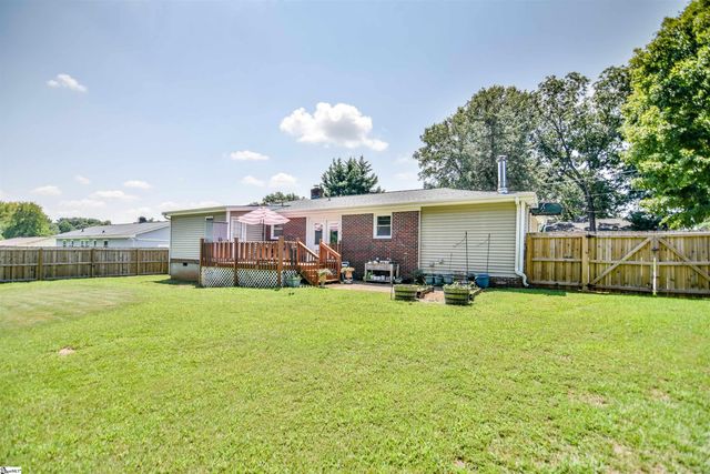 107 Drury Lane, Mauldin, SC 29662