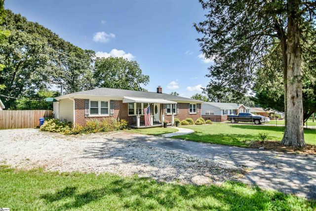 107 Drury Lane, Mauldin, SC 29662