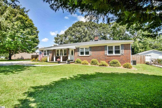 107 Drury Lane, Mauldin, SC 29662