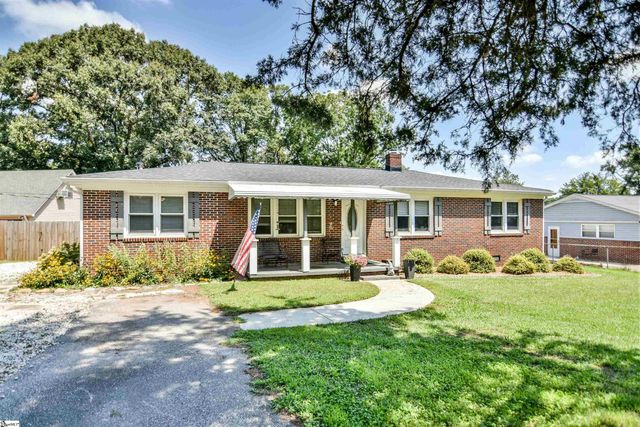 107 Drury Lane, Mauldin, SC 29662