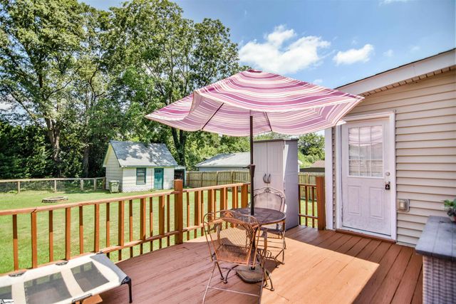 107 Drury Lane, Mauldin, SC 29662