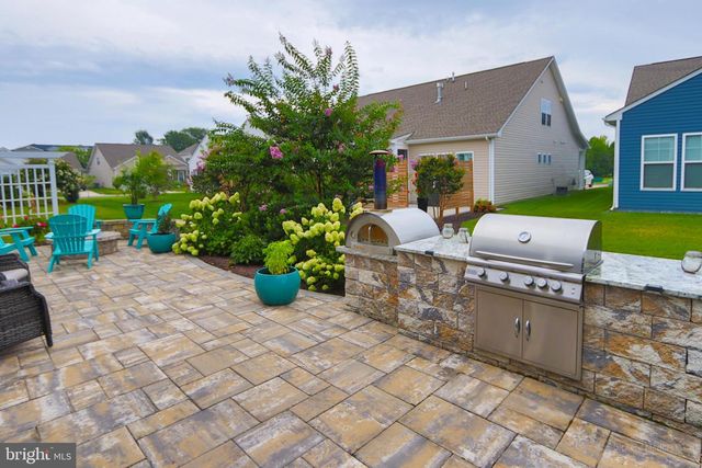 124 NAUSET LN, Chester, MD 21619
