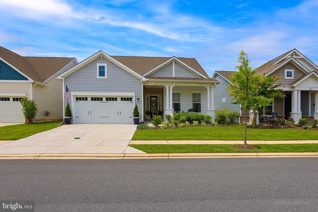 124 NAUSET LN, Chester, MD 21619