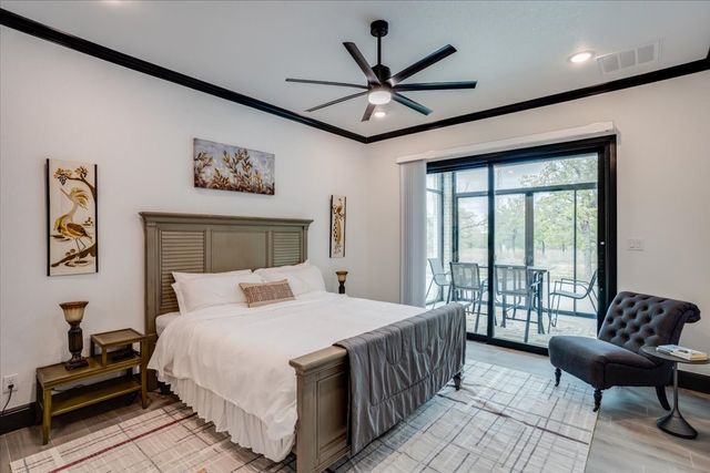 124 Cote D Azur Drive, Chico, TX 76431