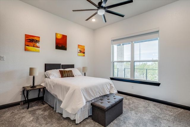 124 Cote D Azur Drive, Chico, TX 76431