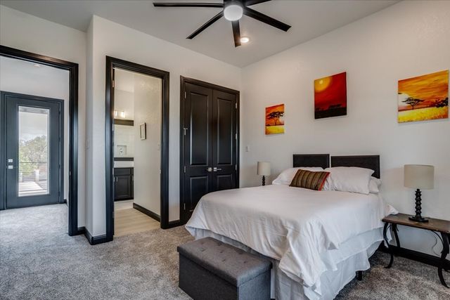 124 Cote D Azur Drive, Chico, TX 76431