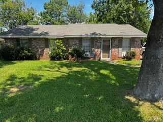 5445 Cathy Drive, Montgomery, AL 36108