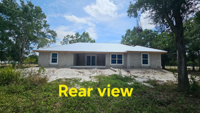 3671 NW 16th Avenue, Okeechobee, FL 34972