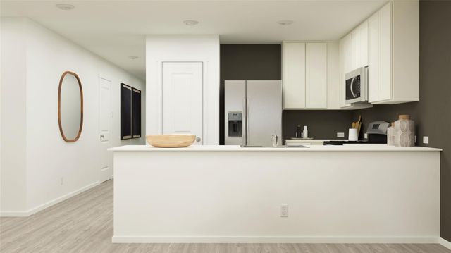 1443 Parks Edge Lane, Angleton, TX 77515