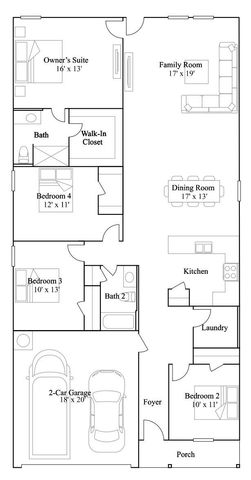 1443 Parks Edge Lane, Angleton, TX 77515